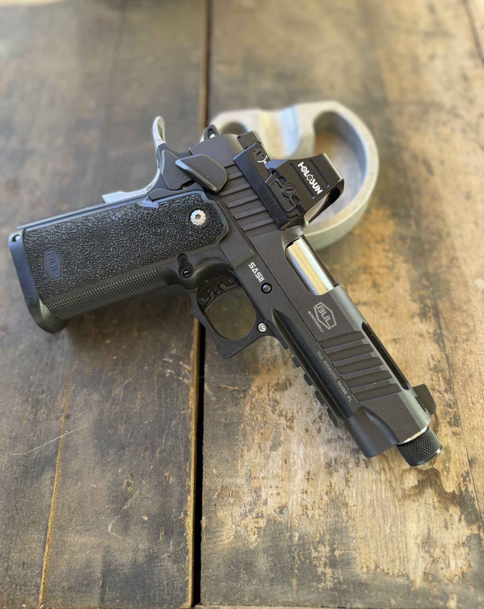 Custom build photo 4
