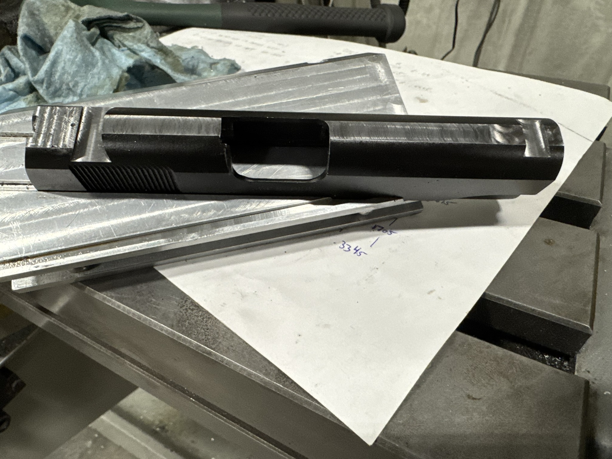 Custom build photo 7